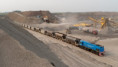 Trenes de cargas: licitan una obra para mejorar la infraestructura en el Litoral